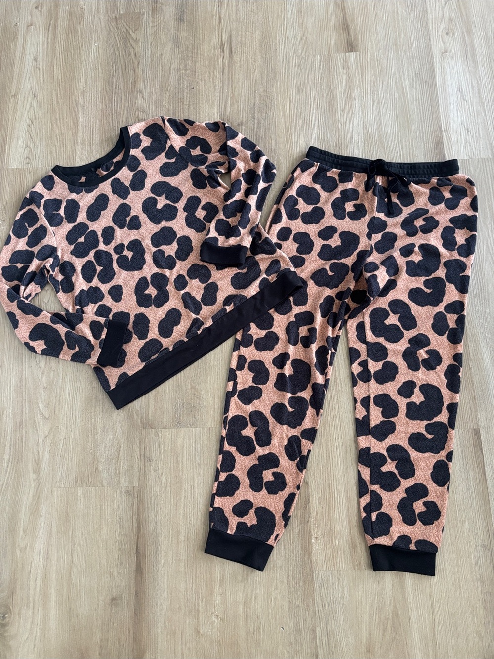 Kenzie 2pc Lounge Set Medium